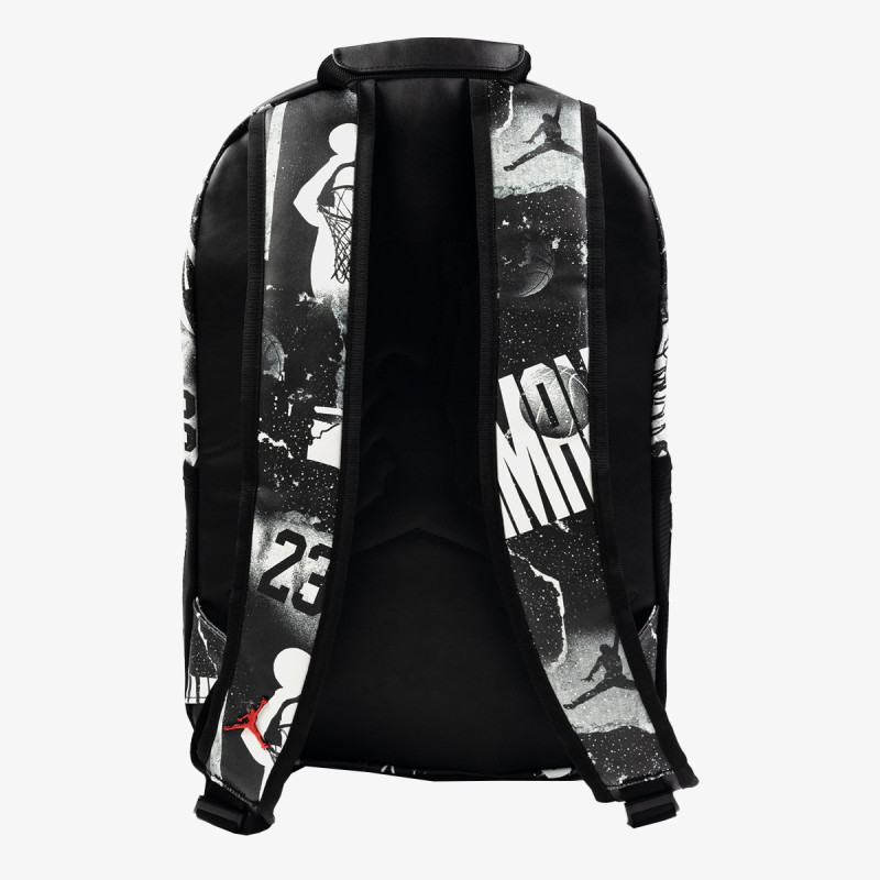 JORDAN JAM BOROUGH GFX BACKPACK 