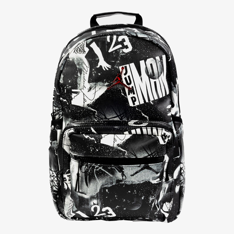 JORDAN JAM BOROUGH GFX BACKPACK 