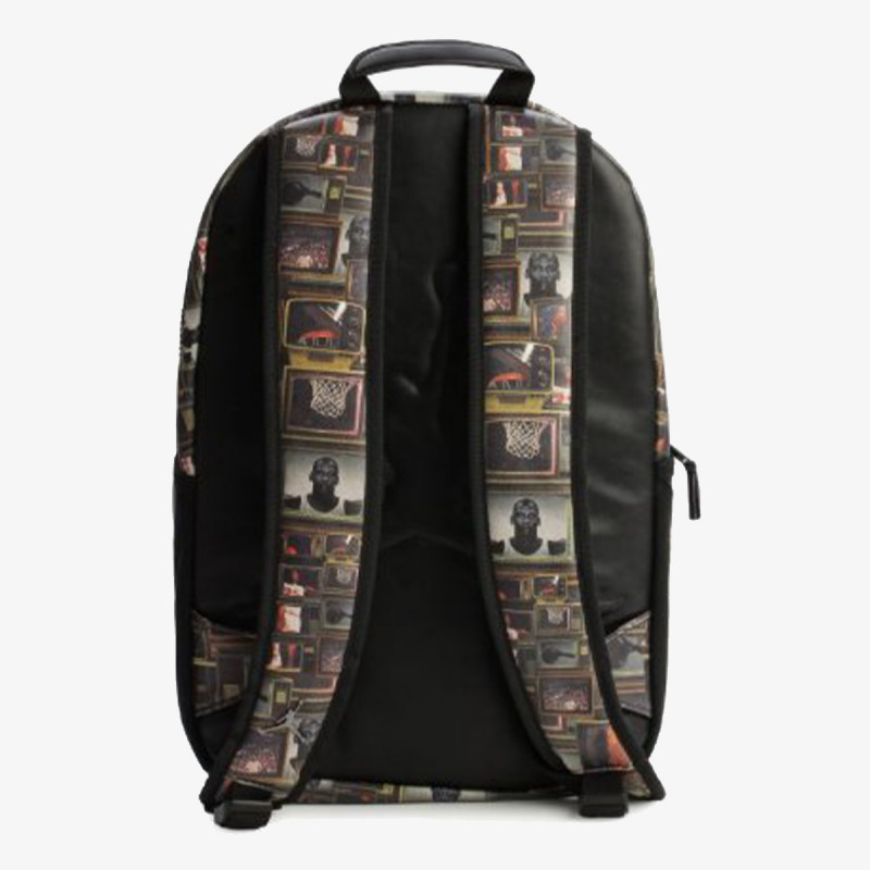 JORDAN JAM BOROUGH GFX BACKPACK 