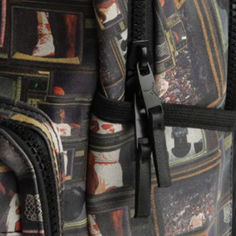 JORDAN JAM BOROUGH GFX BACKPACK 