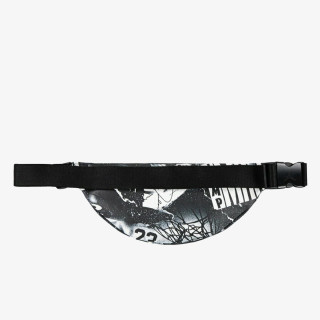 JORDAN JAM BOROUGH GFX CROSSBODY BAG 
