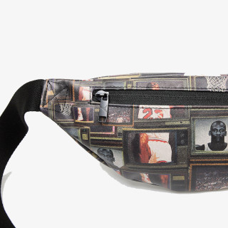 JORDAN JAM BOROUGH GFX CROSSBODY BAG 