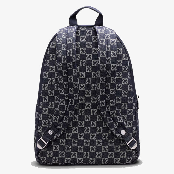 JORDAN JAM MONOGRAM BACKPACK 