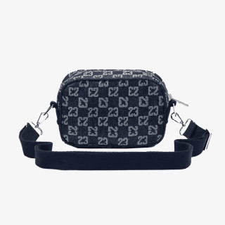 JORDAN JAM MONOGRAM CAMERA BAG 