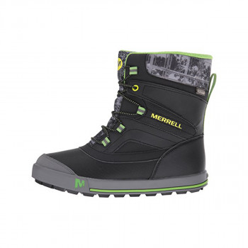 Merrell ML-Boys Snow Bank 2.0 WTRPF 