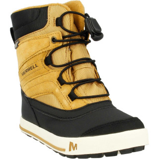 Merrell БОТУШИ ML-Boys Snow Bank 2.0 WTRPF 