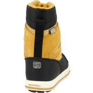 Merrell ML-Boys Snow Bank 2.0 WTRPF 