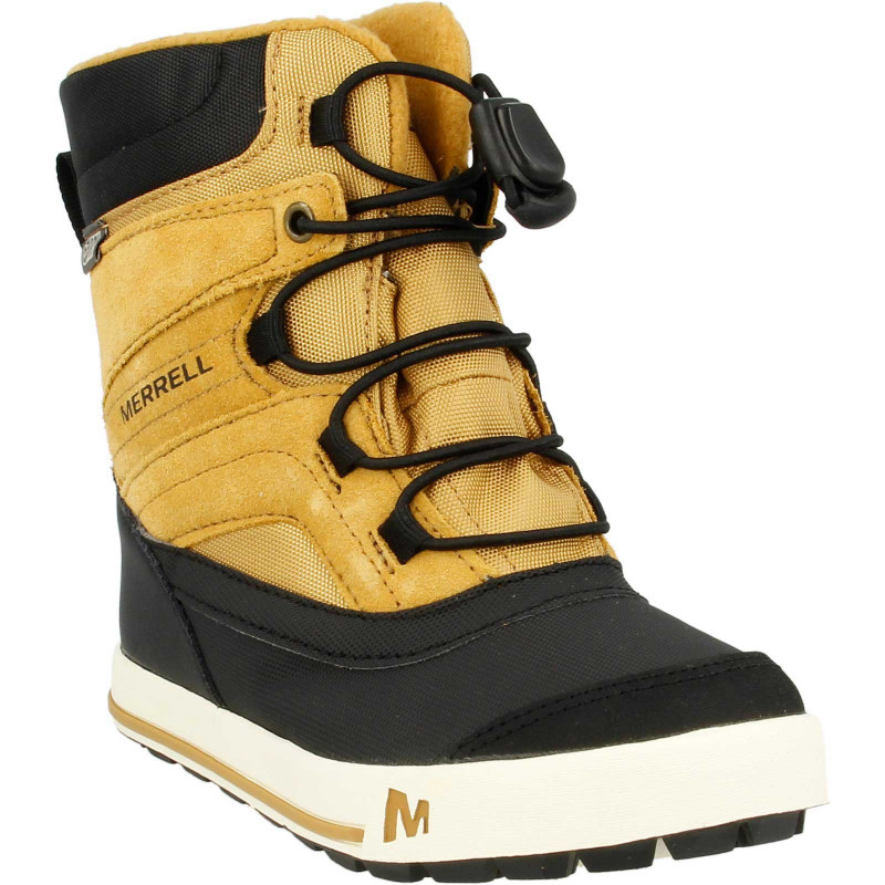 Merrell ML-Boys Snow Bank 2.0 WTRPF 