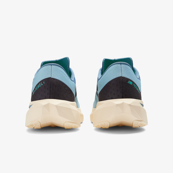 New Balance Маратонки FuelCell Rebel v4 