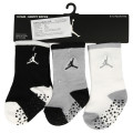 Nike Чорапи SPECKLE GRIPPER INFANT HIGH CREW 