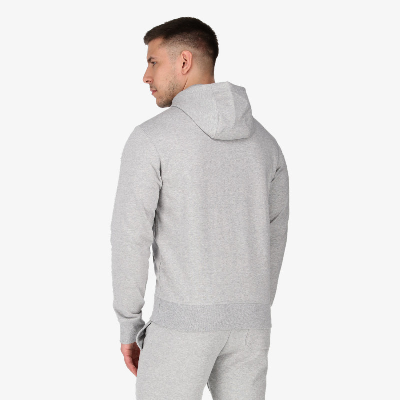 New Balance New Balance Essentials Stacked Full Zip 