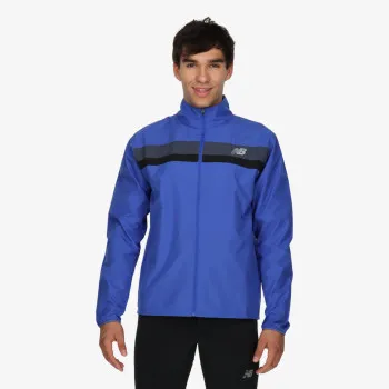 NEW BALANCE ЯКЕ Accelerate Jacket 