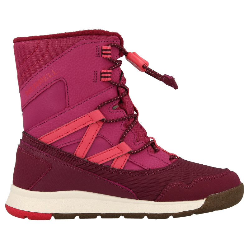 Merrell M-Snow Crush WTRPF 