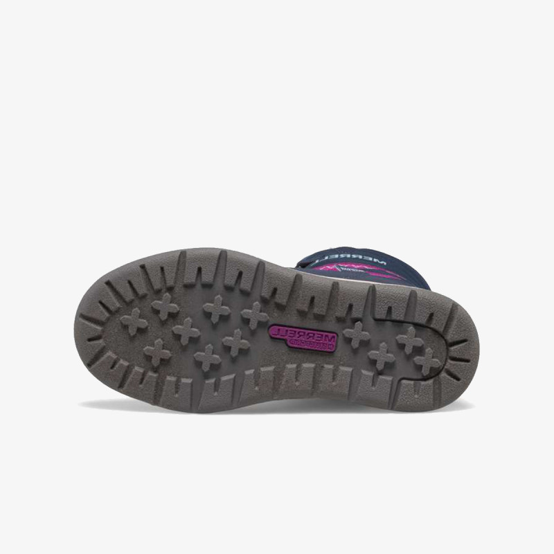 Merrell SNOW CRUSH 3.0 WTRPF 