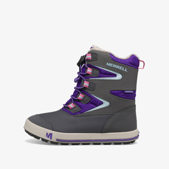 Merrell Ботуши SNOW BANK 3.0 WTRPF 