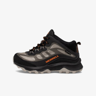 Merrell MOAB SPEED MID WATERPROOF 