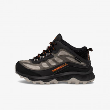 Merrell Обувки MOAB SPEED MID WATERPROOF 