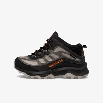 MERRELL ОБУВКИ MOAB SPEED MID WATERPROOF 