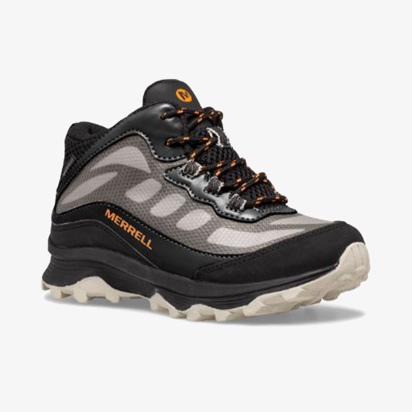 Merrell ОБУВКИ MOAB SPEED MID WATERPROOF 