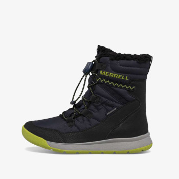 Merrell Ботуши SNOW CRUSH 3.0 WTRPF 