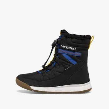 MERRELL БОТУШИ SNOW CRUSH 3.0 WTRPF 