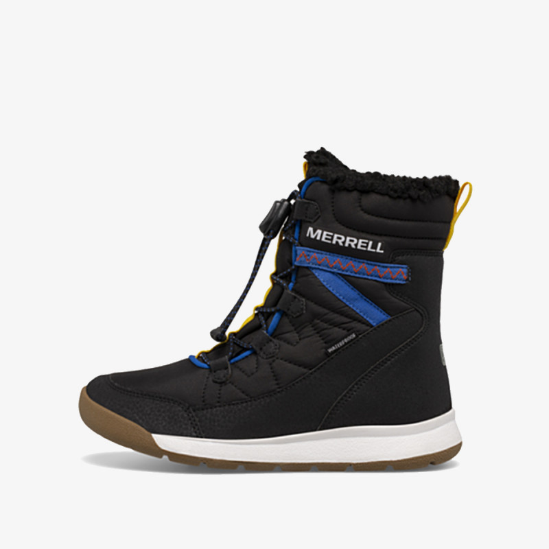 Merrell SNOW CRUSH 3.0 WTRPF 