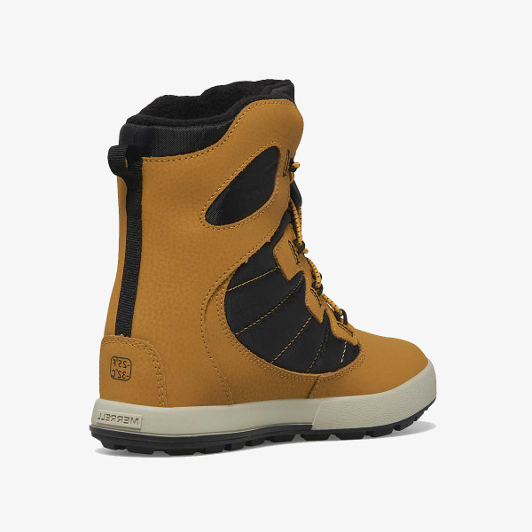 Merrell БОТУШИ SNOW BANK 4.0 WTRPF 