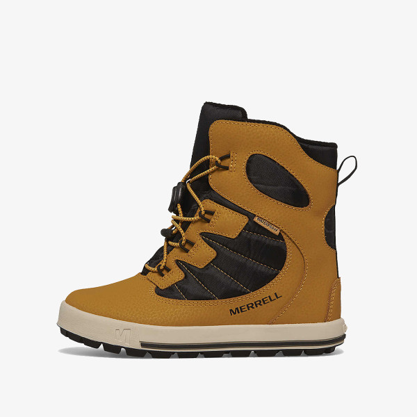 Merrell БОТУШИ SNOW BANK 4.0 WTRPF 