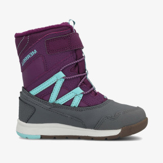 Merrell БОТУШИ M-Snow Crush JR WTRPF 