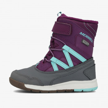 Merrell Ботуши M-Snow Crush JR WTRPF 