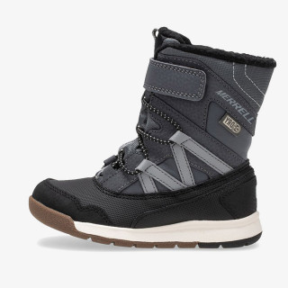 Merrell M-Snow Crush JR WTRPF 