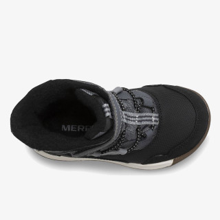 Merrell БОТУШИ M-Snow Crush JR WTRPF 