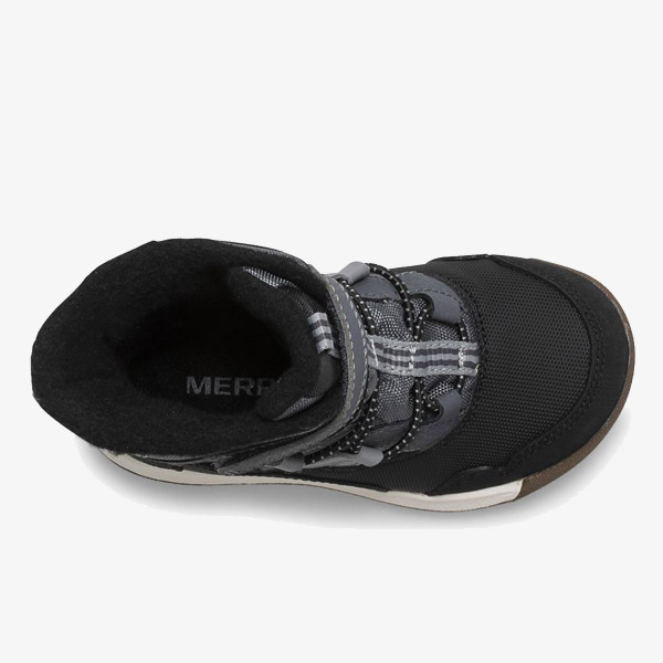 Merrell M-Snow Crush JR WTRPF 