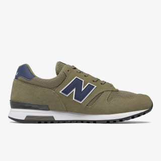 New Balance Маратонки 565 