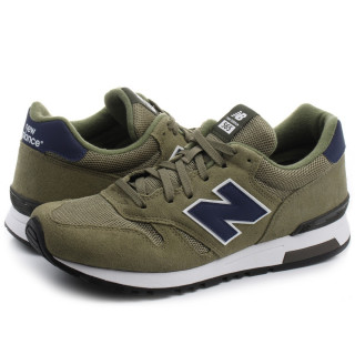 New Balance Маратонки 565 