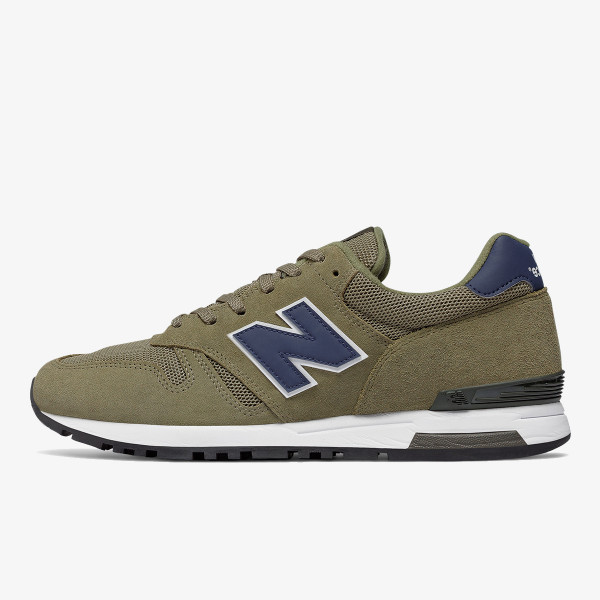 New Balance Маратонки 565 