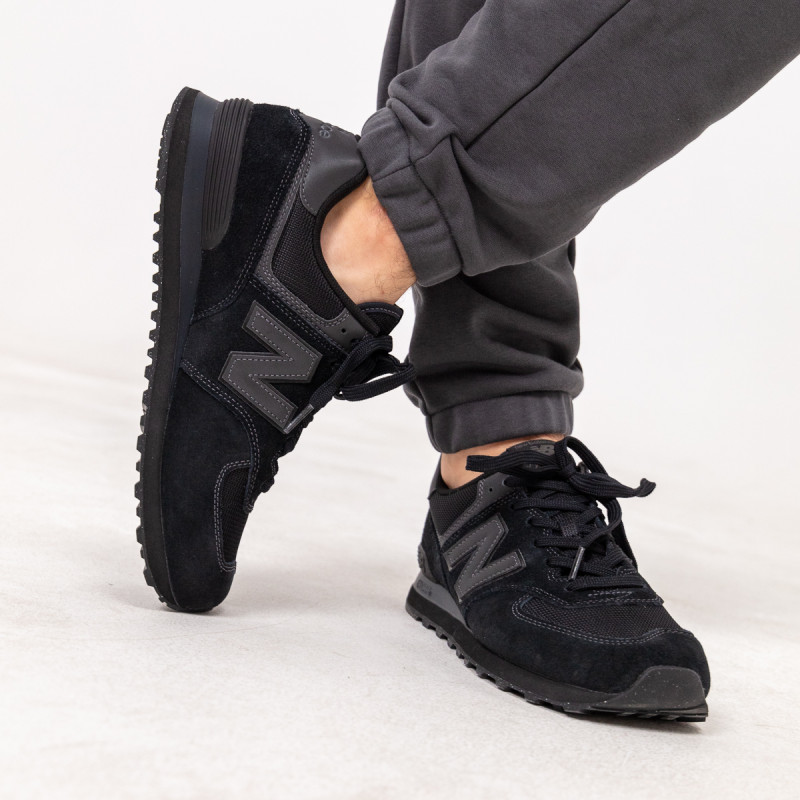 New Balance】人氣☆ニューバランス574プラスプラットフォーム (New Balance/スニーカー) 106468900【BUYMA】