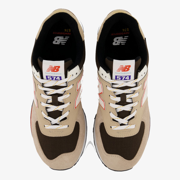 New Balance M 574 