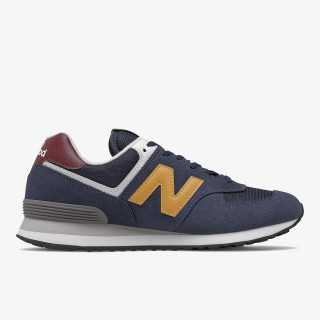 New Balance M 574 