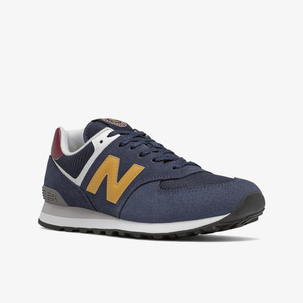 New Balance M 574 