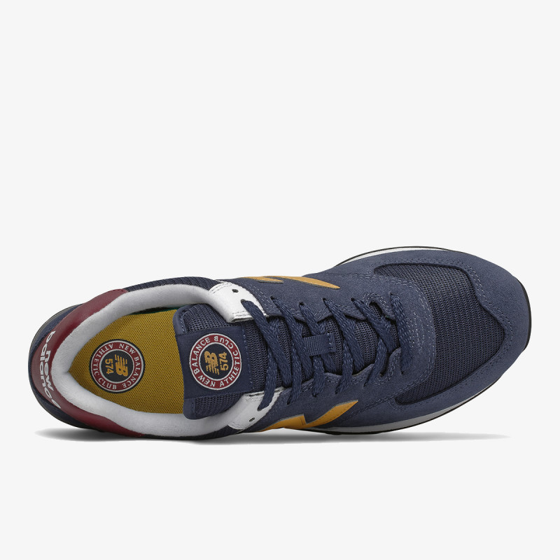 New Balance M 574 
