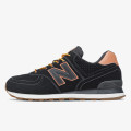 New Balance Маратонки M 574 