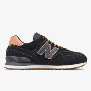 New Balance Маратонки M 574 