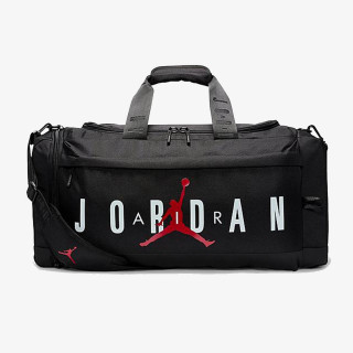 Nike Чанта JAM VELOCITY DUFFLE 