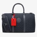 JORDAN JAM PSG MONOGRAM DUFFLE 