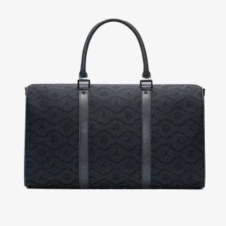 JORDAN JAM PSG MONOGRAM DUFFLE 