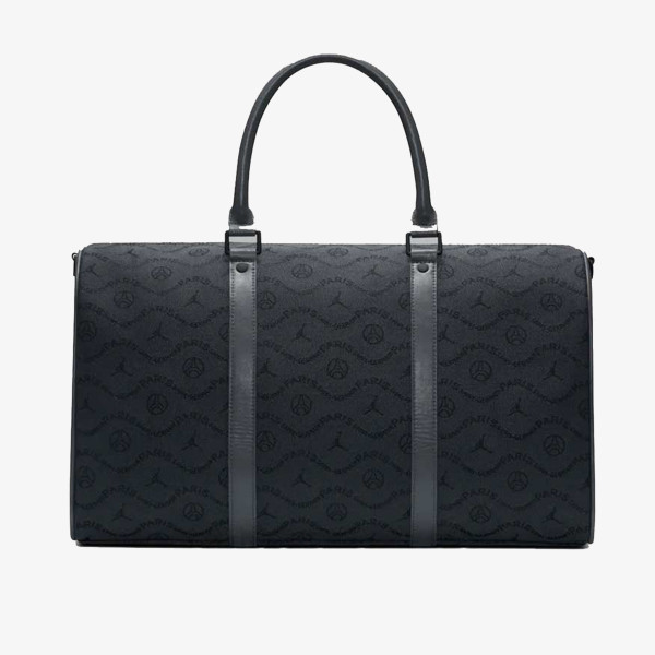 JORDAN JAM PSG MONOGRAM DUFFLE 