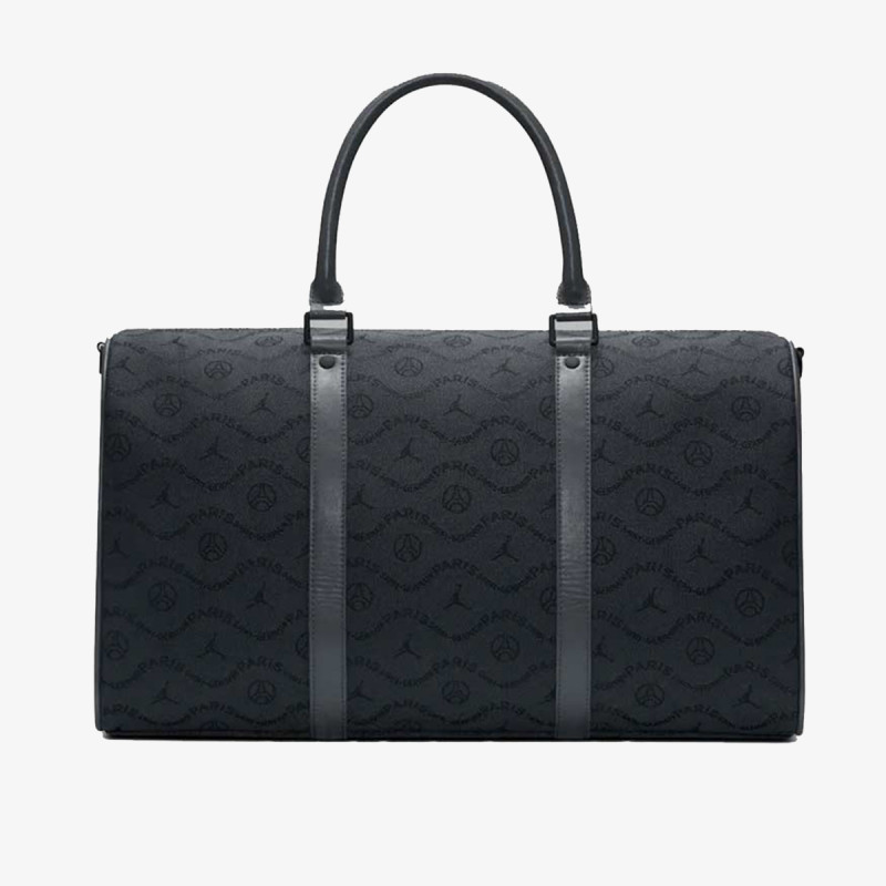 JORDAN JAM PSG MONOGRAM DUFFLE 