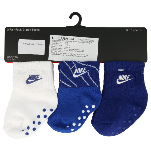 Nike Чорапи 75-NIKE HOSIERY 
