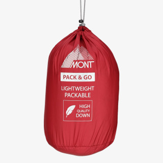 Mont Lightweight 